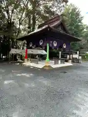 妻沼聖天山歓喜院(埼玉県)