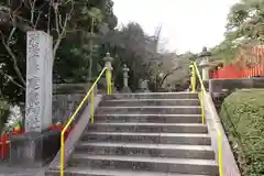 建勲神社の建物その他