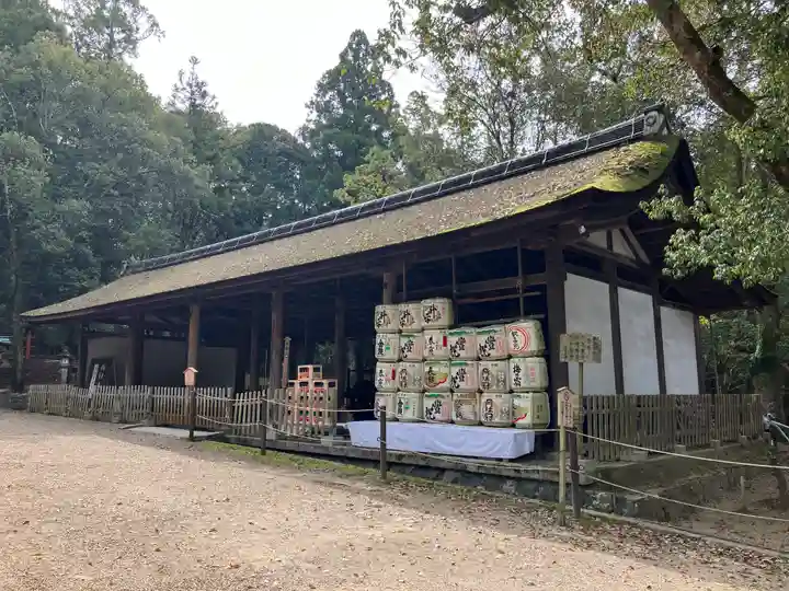 春日大社(奈良県)
