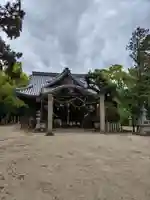 猪名野神社(兵庫県)
