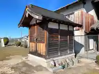 出町地蔵堂(滋賀県)