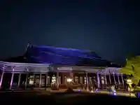 本願寺(西本願寺)(京都府)