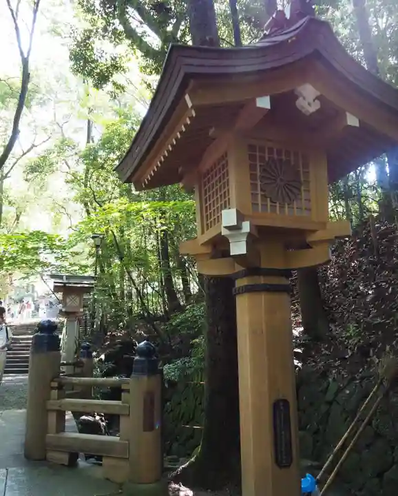 大神神社のその他建物
