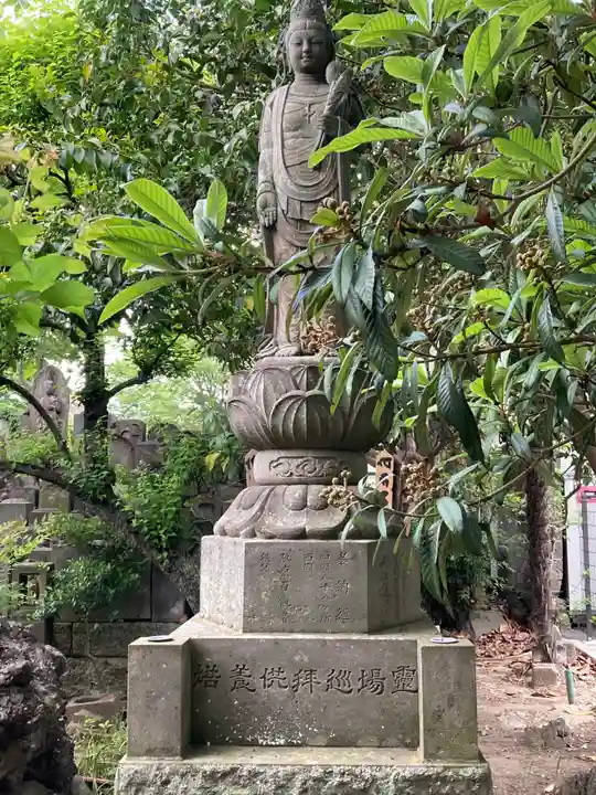 寳光院(千葉県)