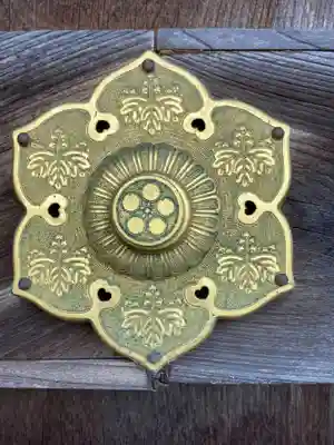 瑞龍寺(富山県)