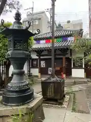 平等寺（因幡堂）(京都府)