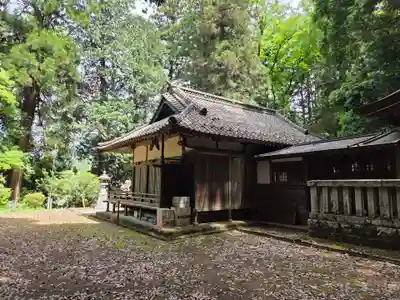 八幡神社(山梨県)