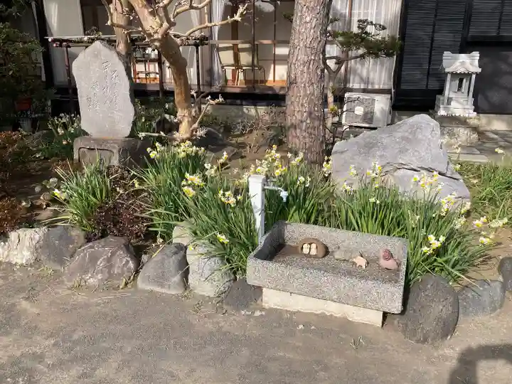 勧行寺のその他建物