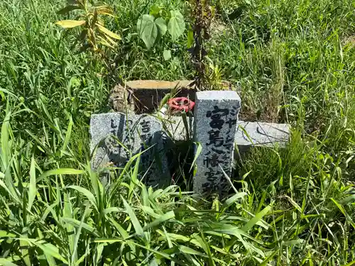 川島神社(徳島県)