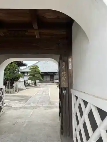 弥勒寺のその他建物