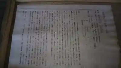 諏訪神社の歴史