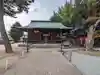 豊烈神社(山形県)