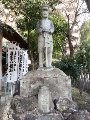 若宮八幡社(愛知県)