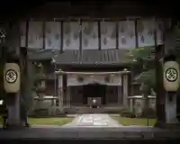 倉田八幡宮のその他建物