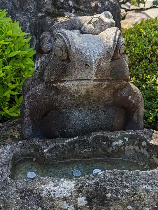西院春日神社(京都府)