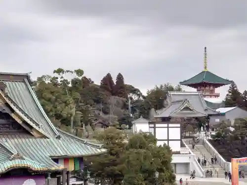 成田山新勝寺(千葉県)