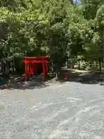 伊曽島神社(三重県)