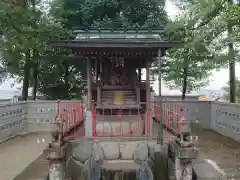 朝日稲荷神社(岐阜県)