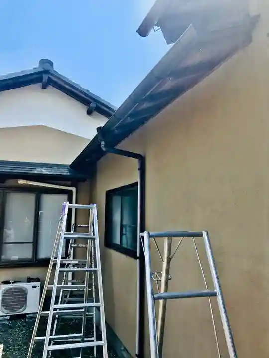 本照寺のその他建物