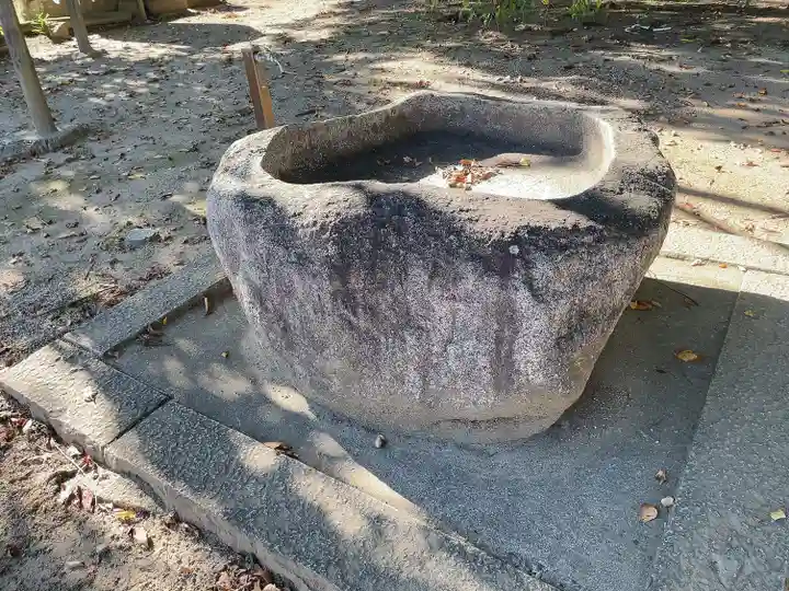 諏訪神社(長野県)