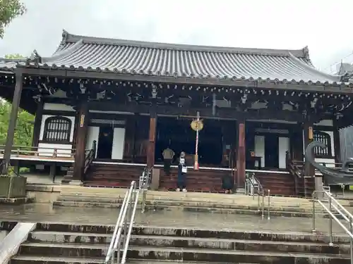  智積院(京都府)