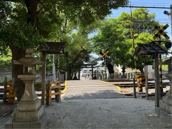 沢田八幡神社(大阪府)