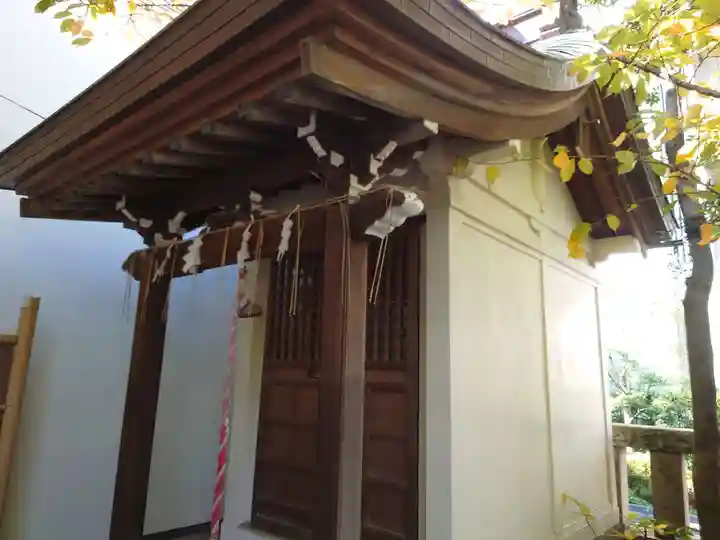 榊神社(東京都)