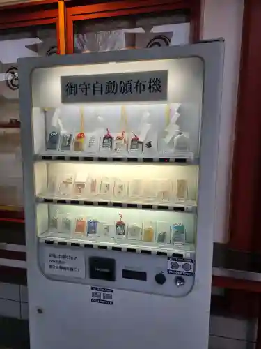 神田神社（神田明神）(東京都)