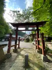 持寳院(多気不動尊)(栃木県)