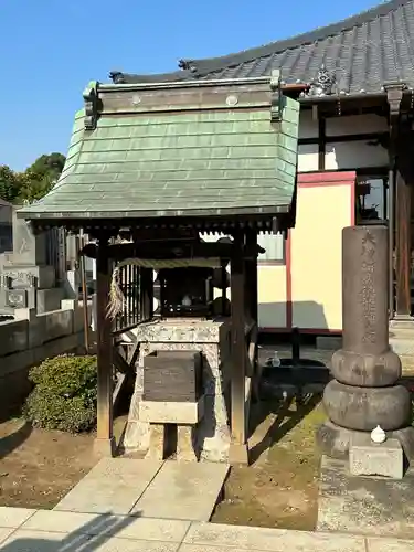 池本寺(千葉県)