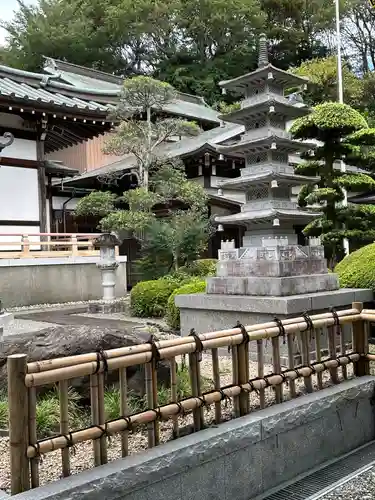 宗祐寺(神奈川県)