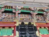 日光東照宮(栃木県)