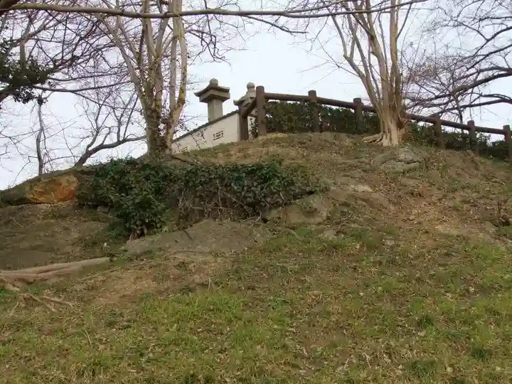 黄幡社(山口県)