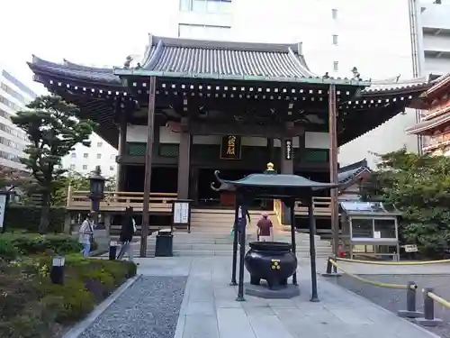 太融寺のその他建物