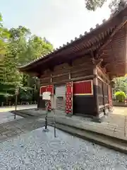 喜多院(埼玉県)