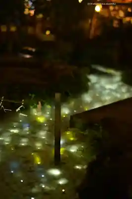 川越氷川神社(埼玉県)