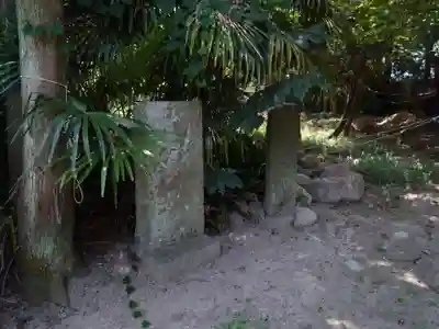 観音院のその他建物