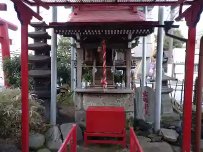 出世弁天(千葉県)