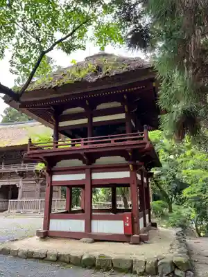 西明寺(栃木県)