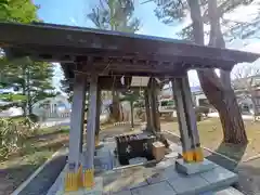 西野神社(北海道)