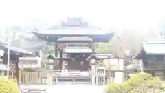 神泉苑の建物その他