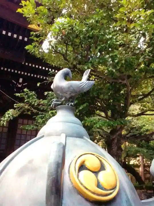 熊野神社(東京都)