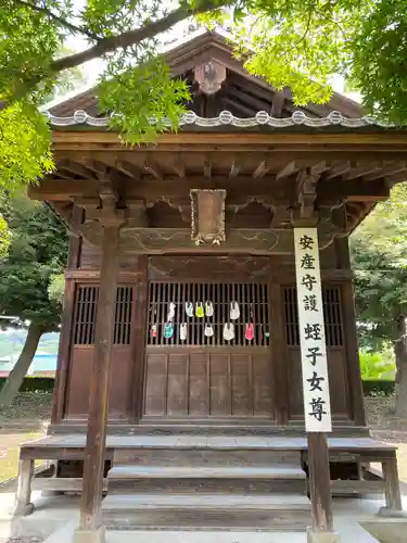 鑁阿寺(栃木県)