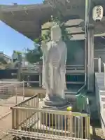 圓能寺(東京都)