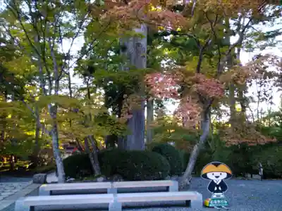 高野山霊寳館(和歌山県)