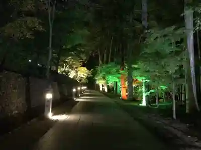 尊永寺のその他建物