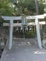 意賀美神社(大阪府)
