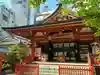 秋葉神社(東京都)