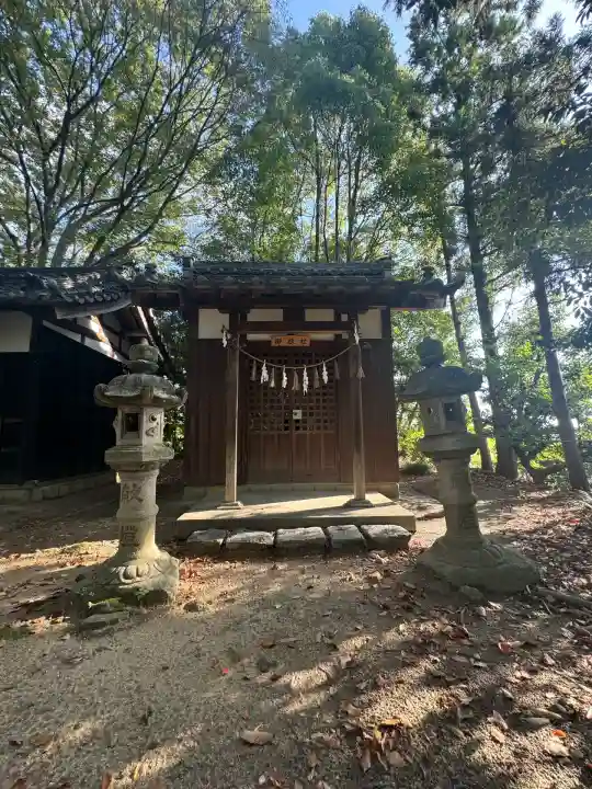 酒井神社(愛知県)