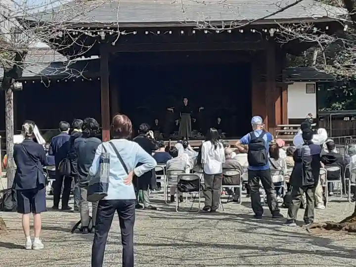 靖國神社(東京都)
